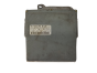Ohjausyksikkö A0225459632 0281001714 Mercedes Bosch 2771