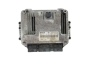 Ohjausyksikkö 0281011485 8200391957 8200400046 Renault 42519