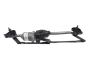 Pyyhkijämekanismi Dodge Caliber 05303780AE AX159010-9293 1754