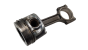 Kiertokanki 7701475074 120A18443R Renault 26mm 1.5 dci K9K820