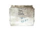 Ohjausyksikkö ESP 1685450832 0265109606 Mercedes Bosch 25326