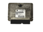Ohjausyksikkö 036906034DG IAW4MV.DG Seat VW Magneti Marelli 17229