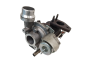 Turboahdin 7701478939 54359710028 16446RH82728353 1.5dci Renault 73