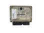 Moottorin Ohjausyksikkö VW 038906019KJ 0281011216 Bosch 60223