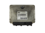Ohjausyksikkö 51793116 IAW4AF.S2 61601.127.03 Fiat Magneti Marelli 14518