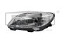 Ajovalo Vasen 5J1941017C 99411286902 Skoda Fabia Roomster DPA
