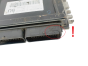 Ohjausyksikkö 96291050 S010012001C0 Daewoo Kemsco 42315