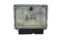 Moottorin Ohjausyksikkö VW 038906012L 0281010112 Bosch 50080