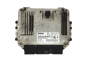Ohjausyksikkö PSA 0281011785 9658556880 Bosch 20129
