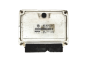 Ohjausyksikkö 045906019CA 0281012195 VW Bosch 18280