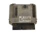 Ohjausyksikkö 03G906021LK 0281013279 VW Bosch 1046