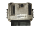 Ohjausyksikkö 55206270 0281012882 Alfa Romeo Bosch 18337