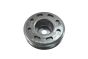 Kampiakselin hihnapyörä 04C105243D B12079 VW Audi Seat Skoda Borsehung