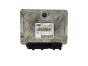 Ohjausyksikkö IAW4AF.SP 55190098 61601.124.00 Fiat Magneti Marelli 57015