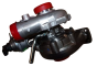 Turboahdin Uusi Alkuperäinen 1616838080 Citroen Peugeot