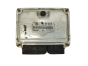 Ohjausyksikkö 045906019BM 0281011412 VW Bosch 14462