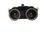 Kierroslukumittari Renault Megane 2 8200399700 D 1940