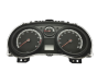 Nopeusmittari Opel Corsa D P0013372158 0002299160 GM