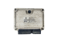 Ohjausyksikkö 038906019NR 0281013081 VW Skoda Bosch 44636