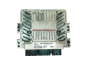 Ohjausyksikkö 5WS40607C-T 7M51-12A650-APC Ford Siemens 32620