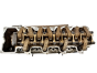 Sylinterikansi Mercedes-Benz CLK R1130161601 5.4 V8 113981 2
