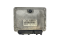 Ohjausyksikkö Audi 06A906018AK 0261204675 Bosch 57833