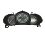 Kierroslukumittari Citroen C3 2 96668806XT A2C53385827 52824