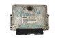 Ohjausyksikkö 73501227 0281010332 Alfa Romeo Bosch 17346