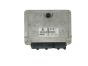 Ohjausyksikkö 038906018P 0281001720 Volkswagen Bosch 45652