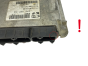 Ohjausyksikkö Fiat 51779340 IAW4EF.G4 61601.294.00 Magneti Marelli 54694
