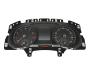 Kierroslukumittari VW Touran 5TA920650A 3128524-01 Visteon