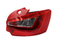 Valaisin Oikea Taka 6J4945096J 99451456502 Seat Ibiza DPA