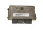 Ohjausyksikkö 0281001839 9630059880 28FM0204 PSA Bosch 30596