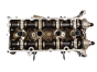 Sylinterikansi Suzuki 69LS-5 1.2 16V VVT K12B