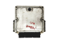 Ohjausyksikkö 0281010819 8200039569 8200166362 Fiat Renault Bosch 26707
