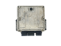 Ohjausyksikkö 0281011521 9651593480 9640938680 PSA Bosch 44523