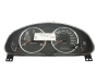 Kierroslukumittari Mazda 6 JGGJ6WC 48863