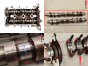 Sylinterikansi Smart Renault 1642R-5 110417920R 0.9 TCE H4B