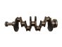 Kampiakseli 8200416793 122012850 R519 Renault K4M760 4725