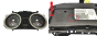 Nopeusmittari Renault Megane 2 8200399695 D 49552