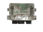 Ohjausyksikkö S180047018D AV21-12A650-BD Ford Continental 27149