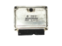 Ohjausyksikkö Seat Skoda 038906019KT 0281011219 Bosch 23846