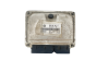Ohjausyksikkö 038906012CT 0281010377 Volkswagen Bosch 39569