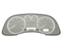 Nopeusmittari Peugeot 307 9636708880 E 05 26582