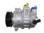 Ilmastoinnin Kompressori Alkuperäinen 1K0820859S VW Audi Seat Skoda