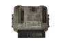 Ohjausyksikkö 0281014365 51829420 5338A6XAM 4x4 Alfa Romeo Bosch 13744