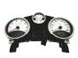 Kierroslukumittari Peugeot 207 9662904080 A2C53190333 31818