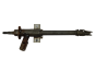 Ohjausakseli 4123F6 Citroen AX Nacam 12951