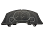 Kierroslukumittari Opel Meriva 13173381XT 110080162026 21134
