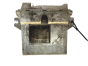Ohjausyksikkö 7700868300 7700114868 R04080010G Renault Lucas 19771